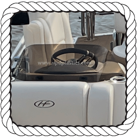 Harris 2014 240 Flotebote Solstice