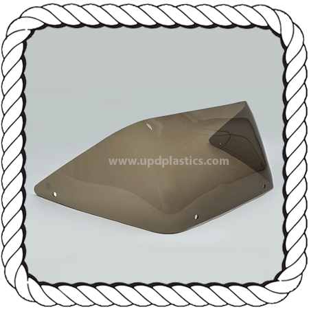 Harris 2014 240 Flotebote Solstice