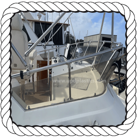 Hatteras 1978 58ft Motor Yacht