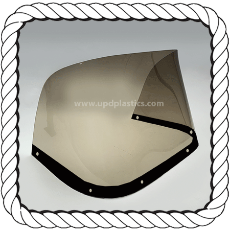 Hydra Sport 2011 23ft Bay Bolt