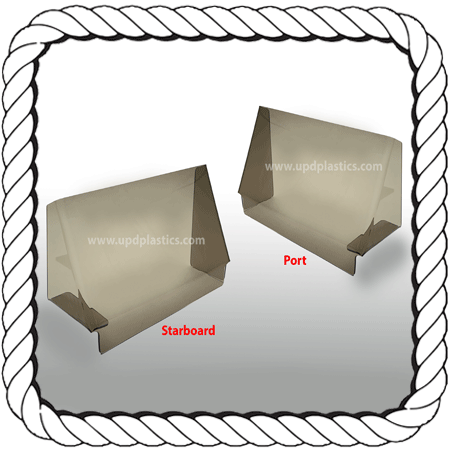 Rossiter 2021 14ft DC