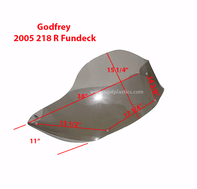 Godfrey 2005 218 R Fundeck