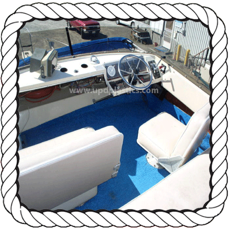 Bayliner 1982 2850 Contessa Command Bridge