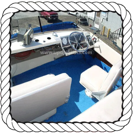 Bayliner 1982 2850 Contessa Command Bridge