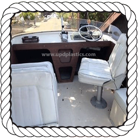 Bayliner 1978 2650 Victoria