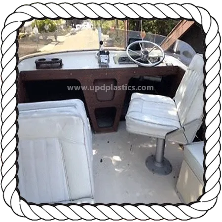 Bayliner 1978 2650 Victoria