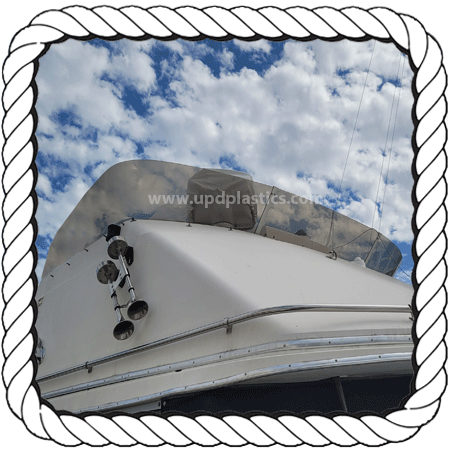 Bayliner 1985 3870 Motor Yacht