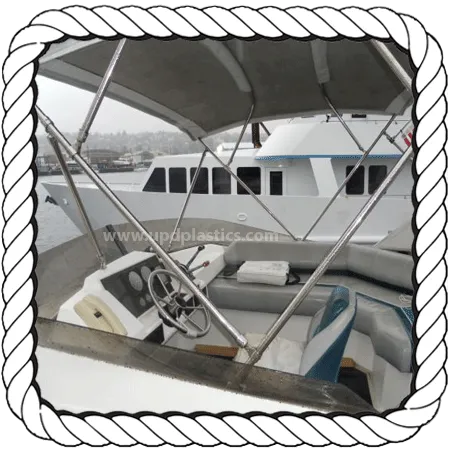 Bayliner 1991 3058 Command Bridge