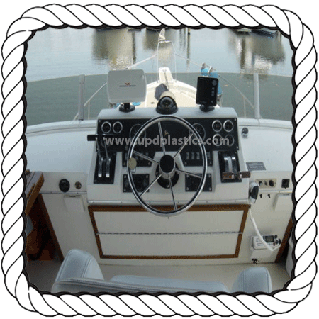 Bayliner 1994 3288 Command Bridge