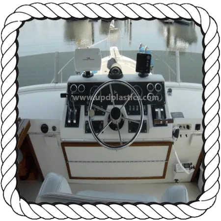 Bayliner 1994 3288 Command Bridge