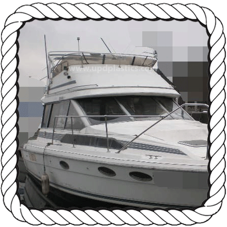 Bayliner 1989 3486 Convertible