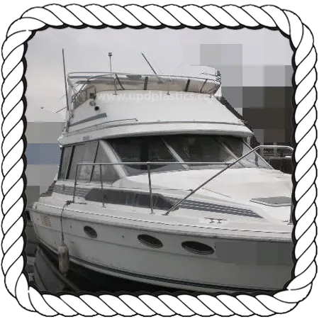Bayliner 1989 3486 Convertible