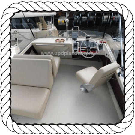 Bayliner 1982 3270 Explorer