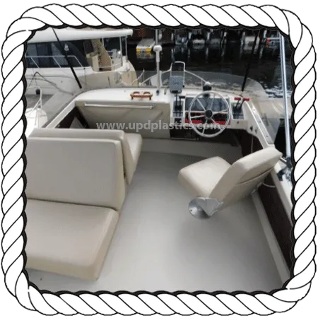Bayliner 1982 3270 Explorer