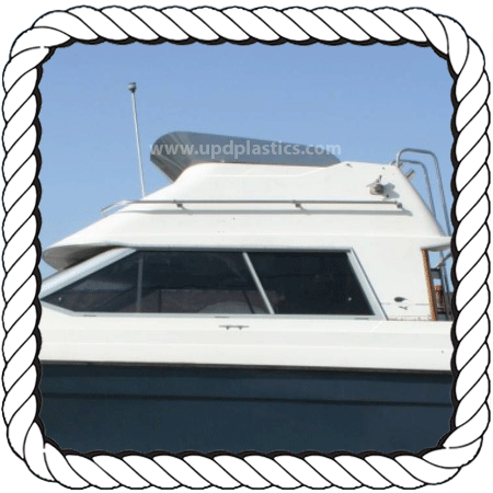 Bayliner 1986 2560 Command Trophy Convertible