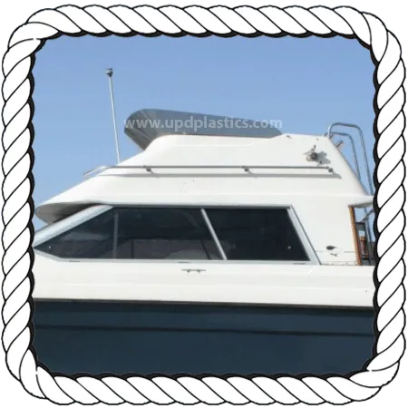 Bayliner 1986 2560 Command Trophy Convertible