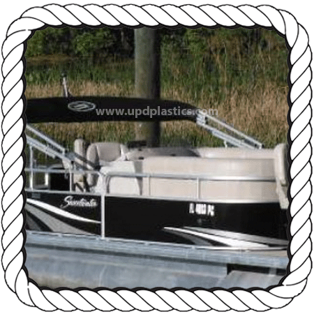 Godfrey 2011 SW 2080 Sweetwater