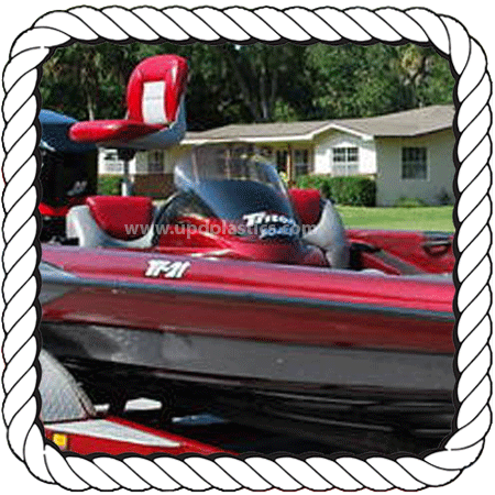 Triton 2000 TR 21ft SC