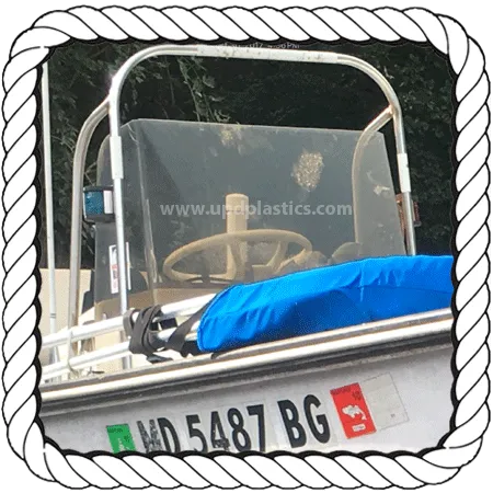 Boston Whaler 1968 16.7 ft Nauset