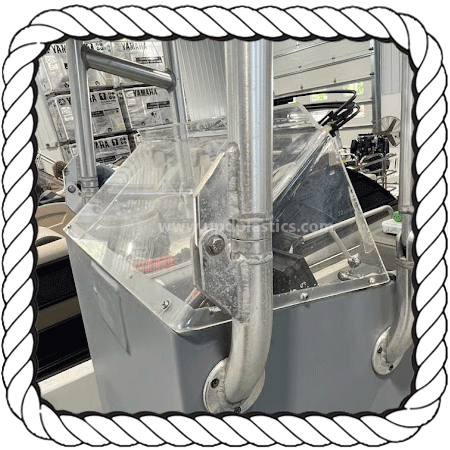 Boston Whaler 1989 20ft Guardian