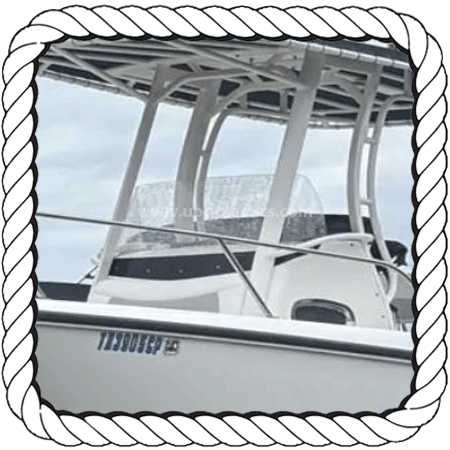 Boston Whaler 2014 24ft Dauntless