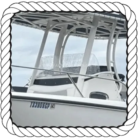 Boston Whaler 2014 24ft Dauntless