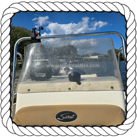 Scout 1999 175 Sportsman