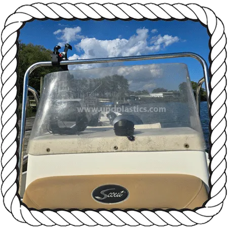 Scout 1999 175 Sportsman