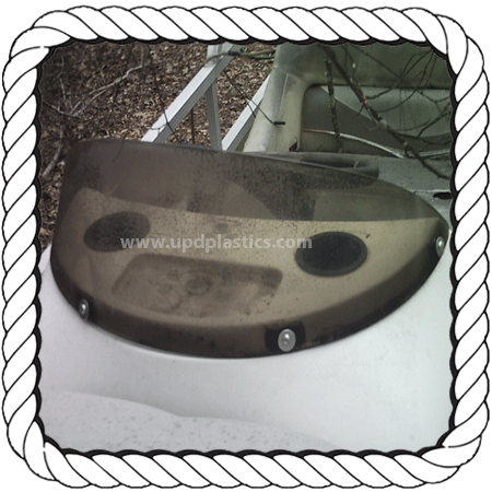 Bennington 1999 2275 RL