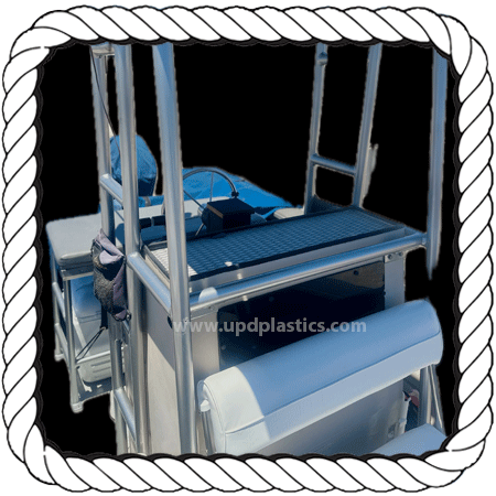 Valco 1989 22ft Bay Runner