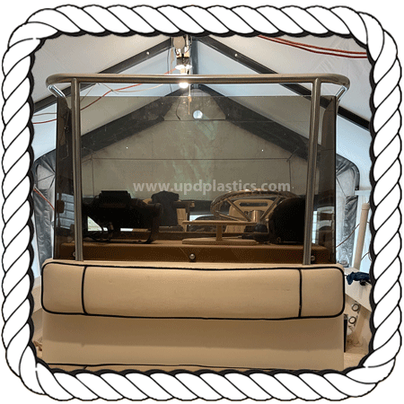 Parker 1989 21ft Sou’wester