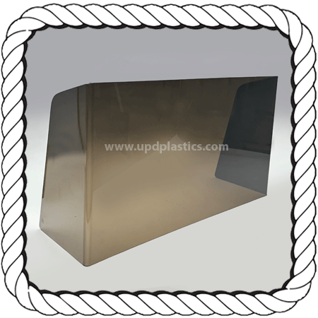 Parker 1989 21ft Sou'wester