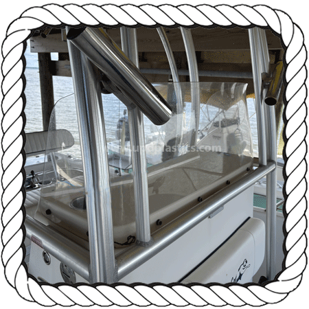 Sea Cat 2007 22ft CC