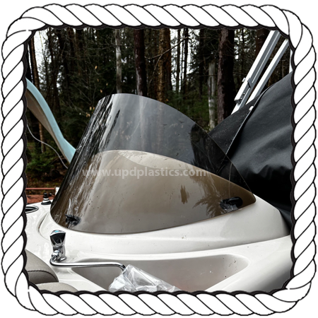 Star Craft 2013 23.5 ft Stardeck