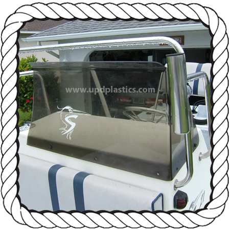 Bell 2006 21ft Boats Shoalwater Cat