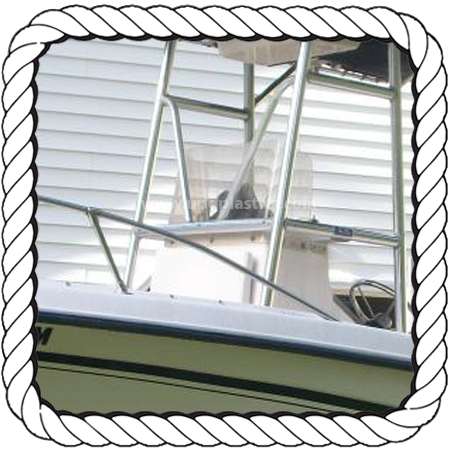 Grady White 1995 20ft Escape