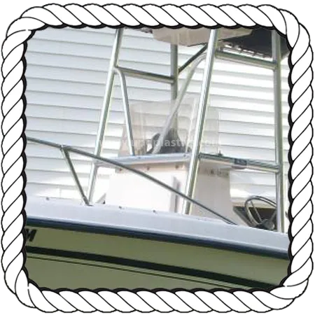 Grady White 1995 20ft Escape