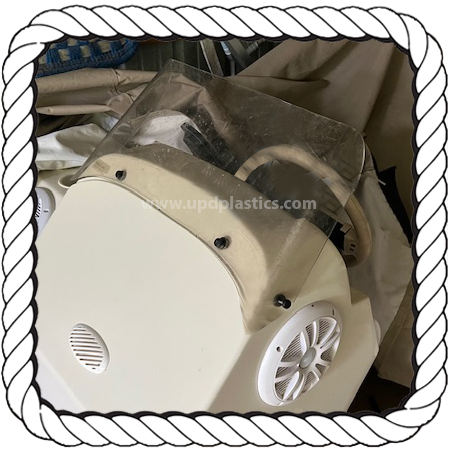 Riviera 1996 20ft Cruiser