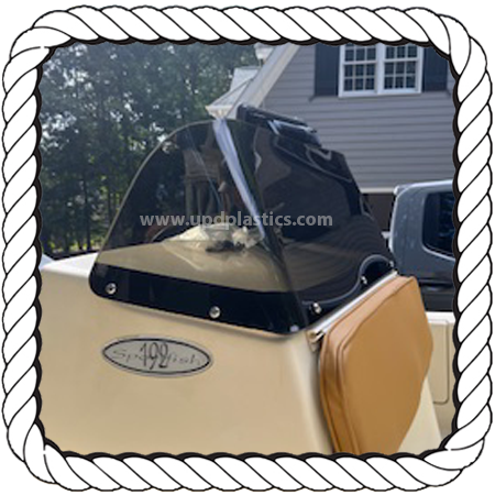 Scout 2000 192 Sportfish