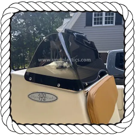 Scout 2000 192 Sportfish