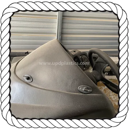 Sea Ark 2002 ZZ 200