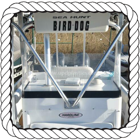 Sea Hunt 2008 260 Triton