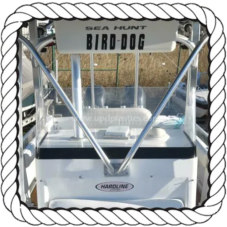 Sea Hunt 2008 260 Triton