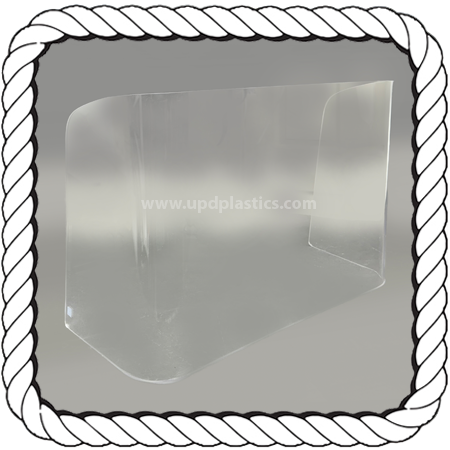 Stratos 2004 20ft Baystar