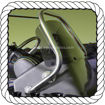 Action Craft 2004 1720 Flyfisher