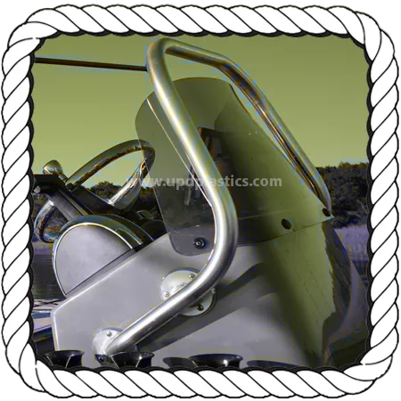 Action Craft 2004 1720 Flyfisher