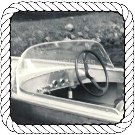 Alumacraft 1955 16ft