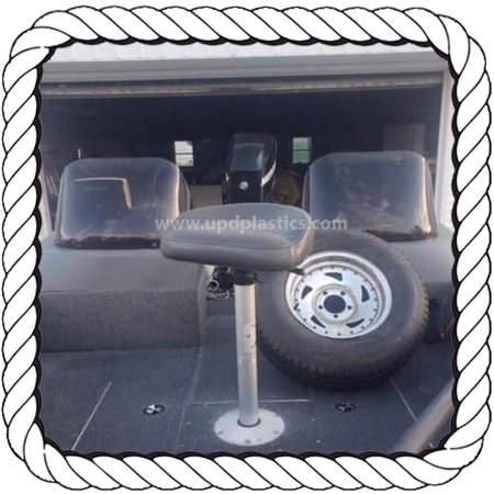 Alumacraft 2010 175 Dominator