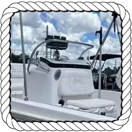 Boston Whaler 2017 170 Dauntless