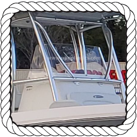 Cobia 2016 24ft 247 CC